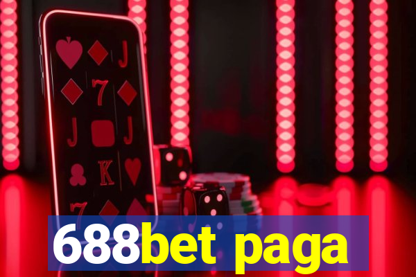 688bet paga